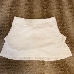 lululemon skirt